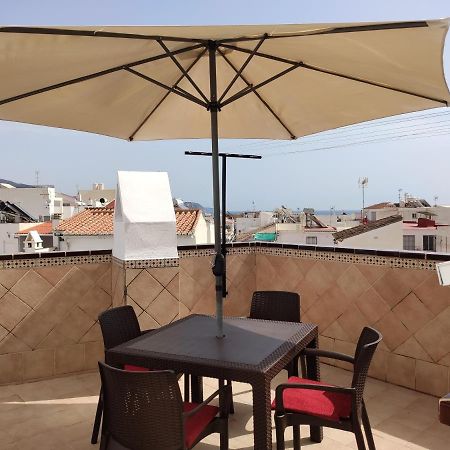 Hostal Ana - Adults Recommended Nerja Kültér fotó