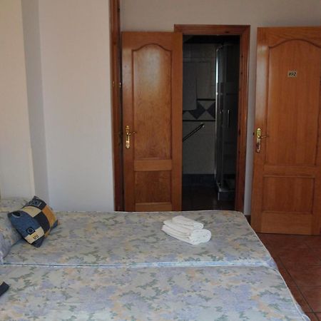 Hostal Ana - Adults Recommended Nerja Kültér fotó