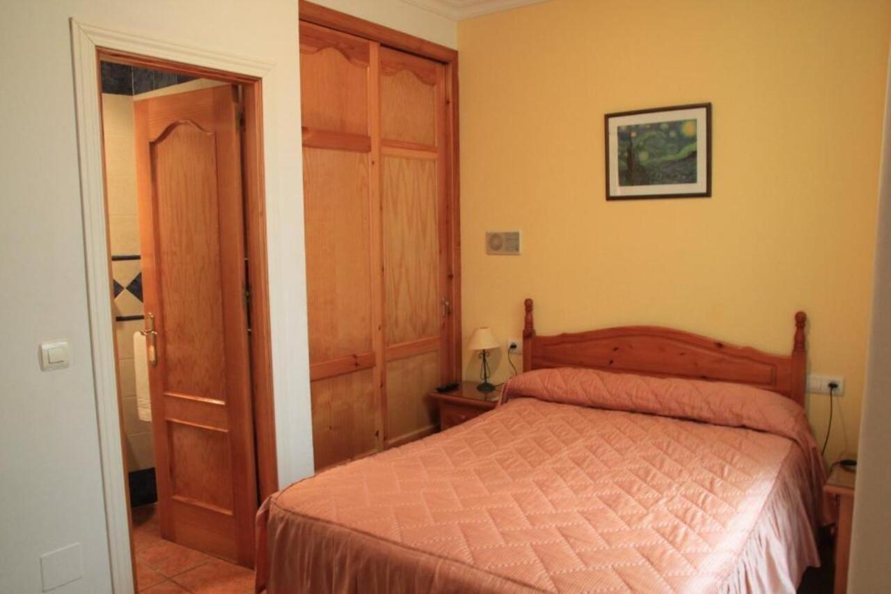 Hostal Ana - Adults Recommended Nerja Kültér fotó