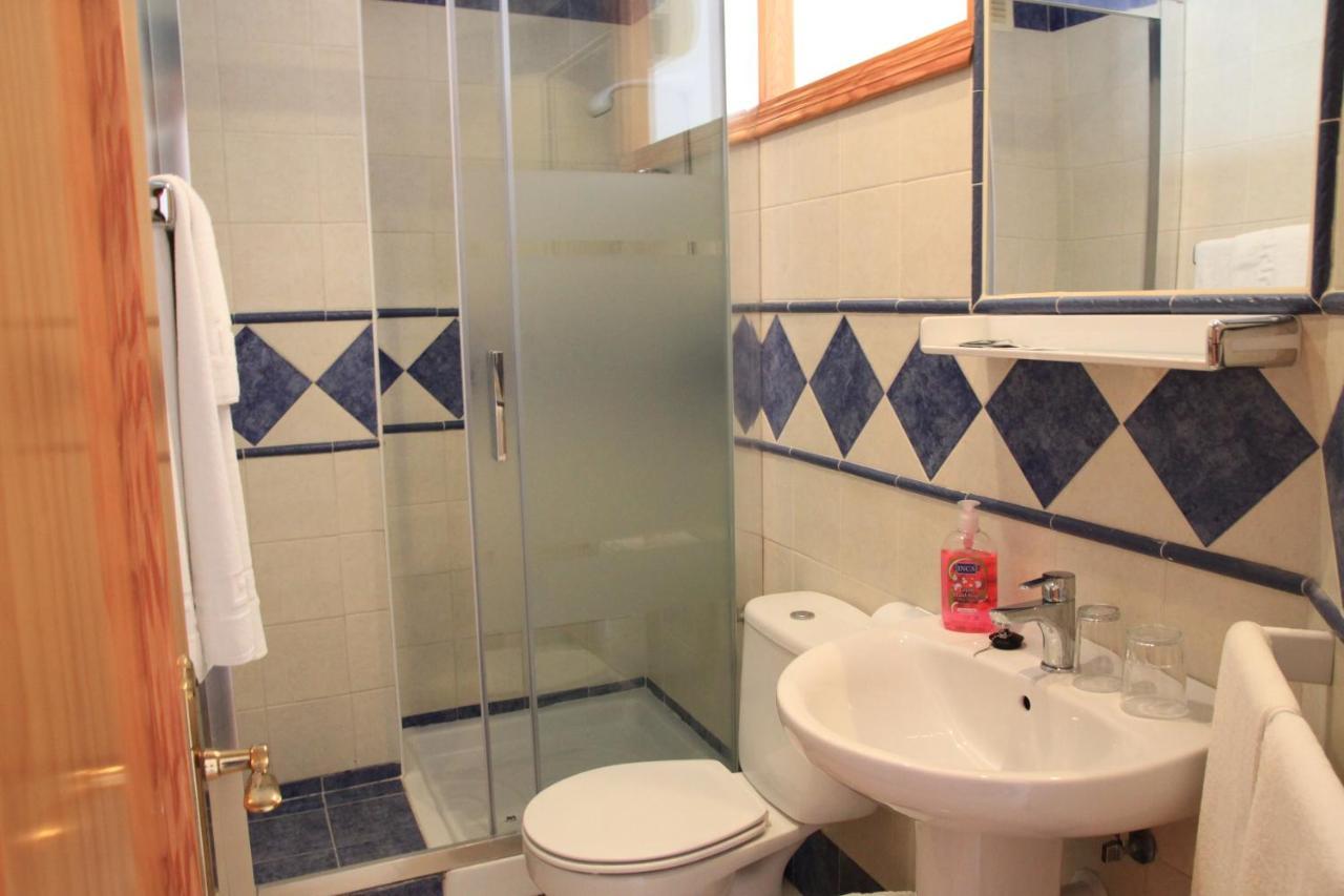 Hostal Ana - Adults Recommended Nerja Kültér fotó