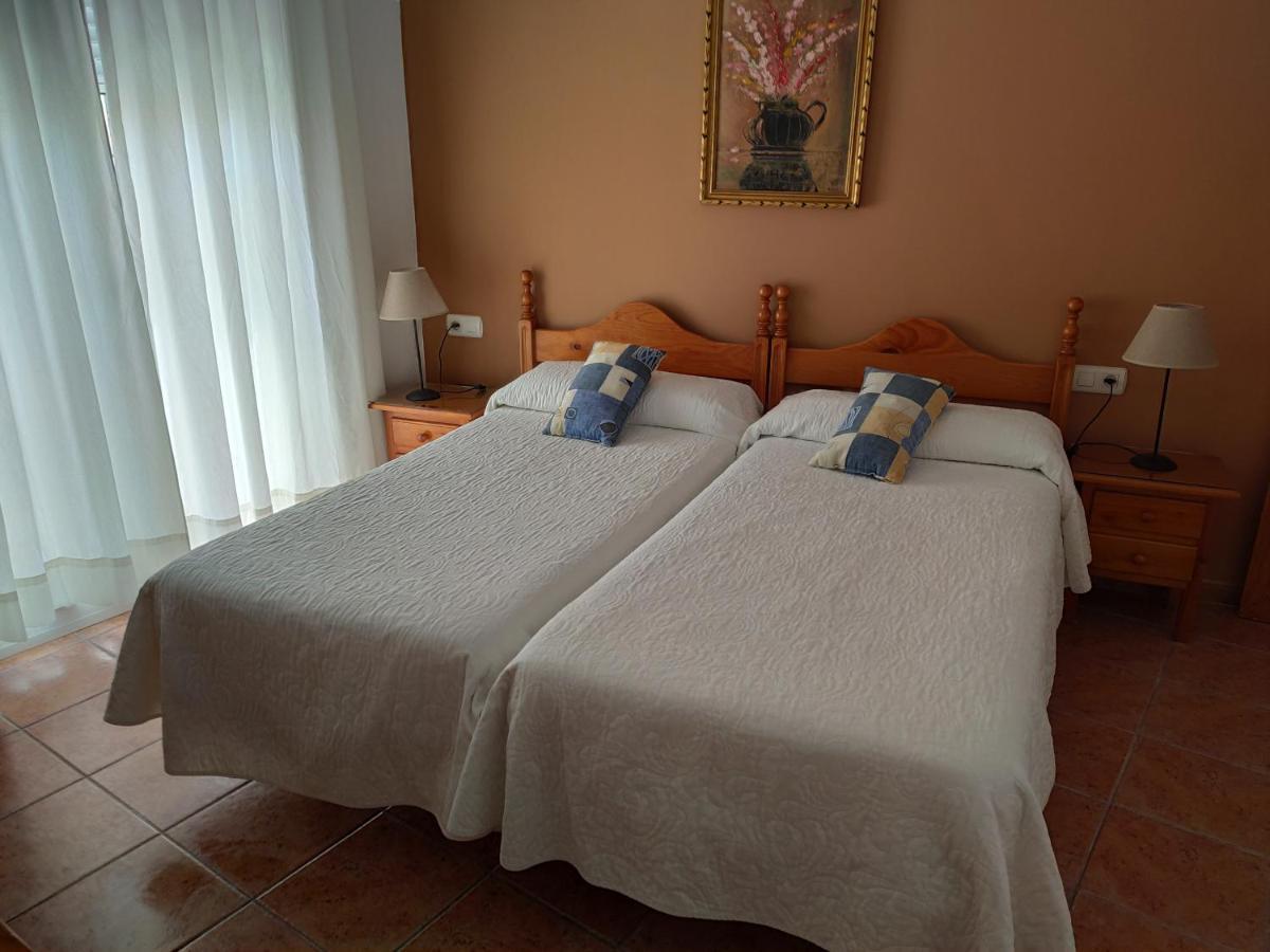 Hostal Ana - Adults Recommended Nerja Kültér fotó