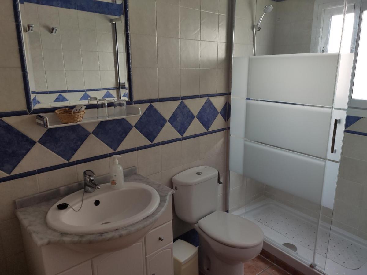 Hostal Ana - Adults Recommended Nerja Kültér fotó