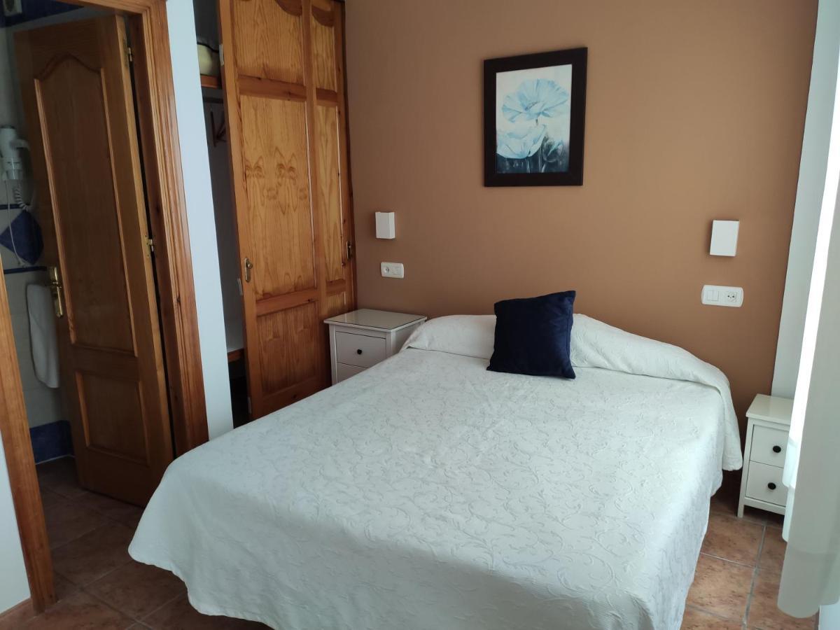 Hostal Ana - Adults Recommended Nerja Kültér fotó