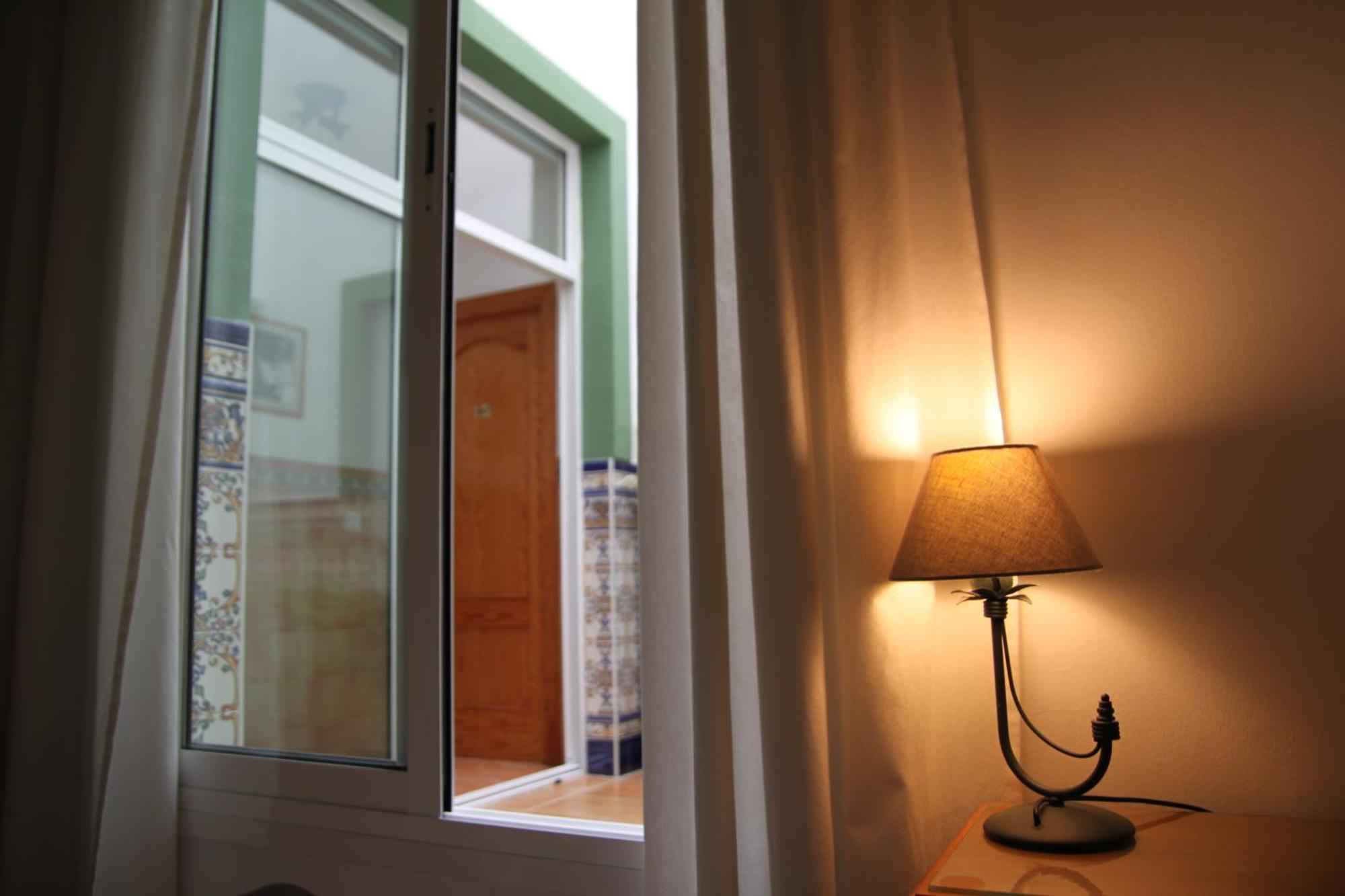 Hostal Ana - Adults Recommended Nerja Kültér fotó