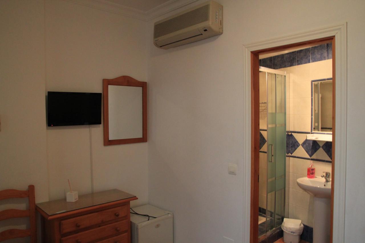 Hostal Ana - Adults Recommended Nerja Kültér fotó