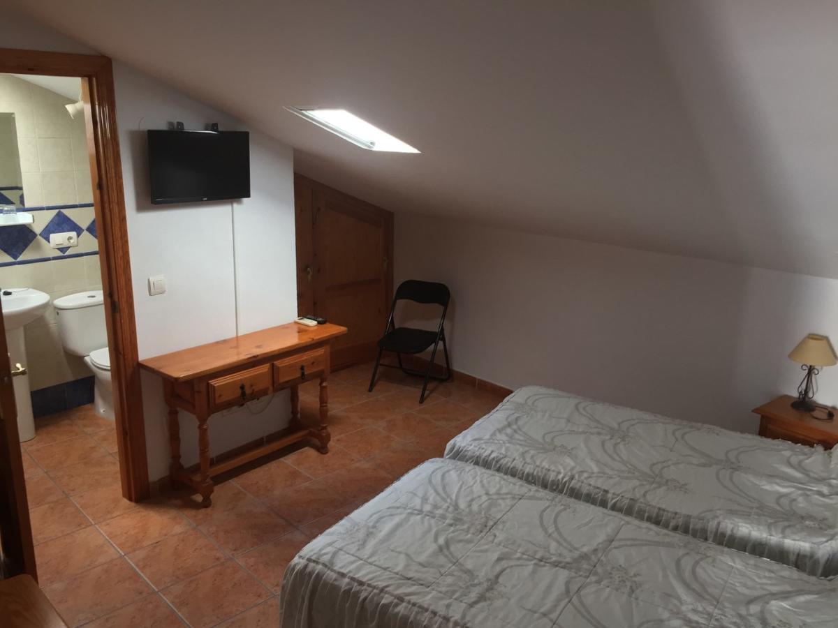 Hostal Ana - Adults Recommended Nerja Kültér fotó