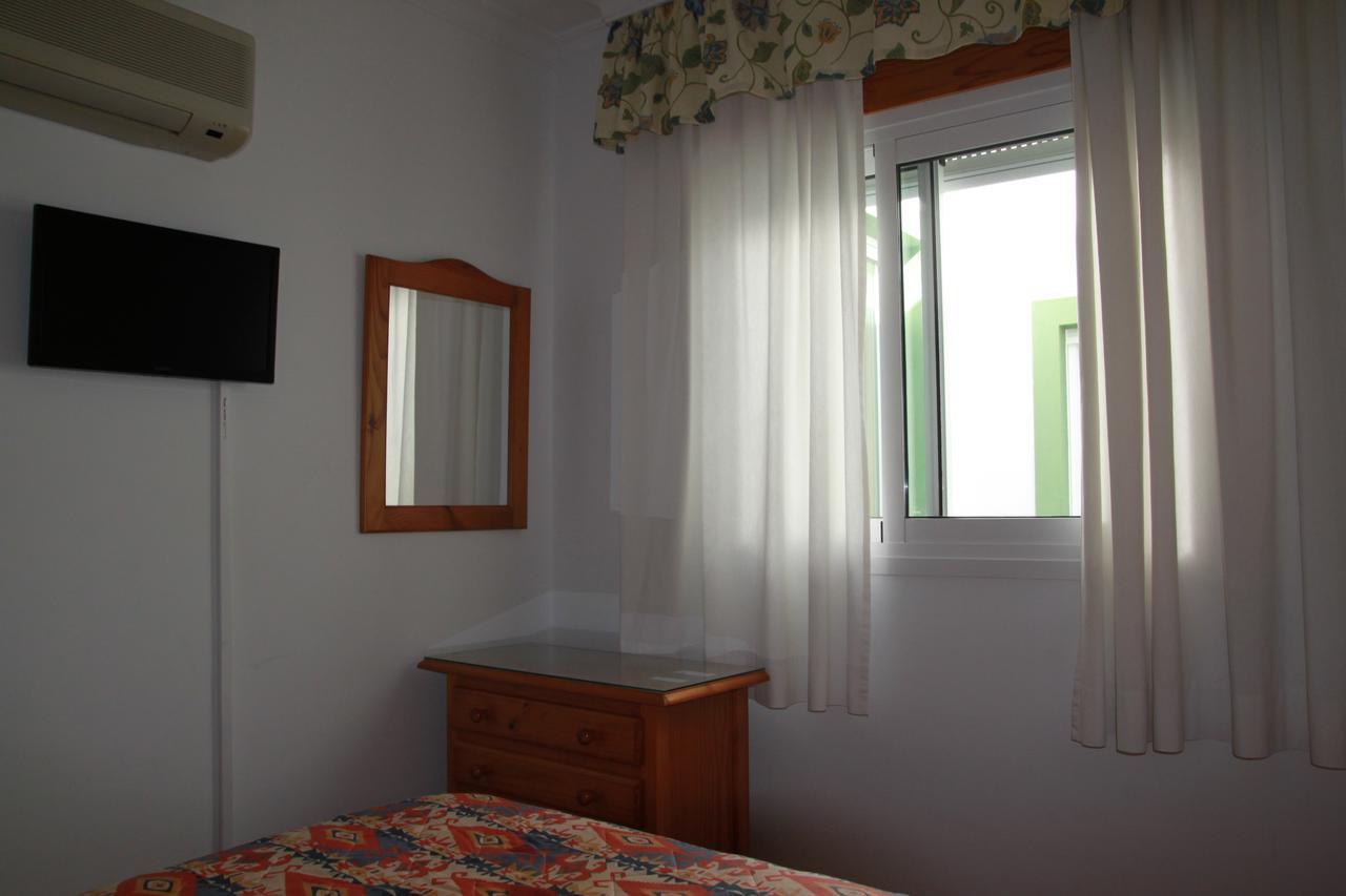 Hostal Ana - Adults Recommended Nerja Kültér fotó
