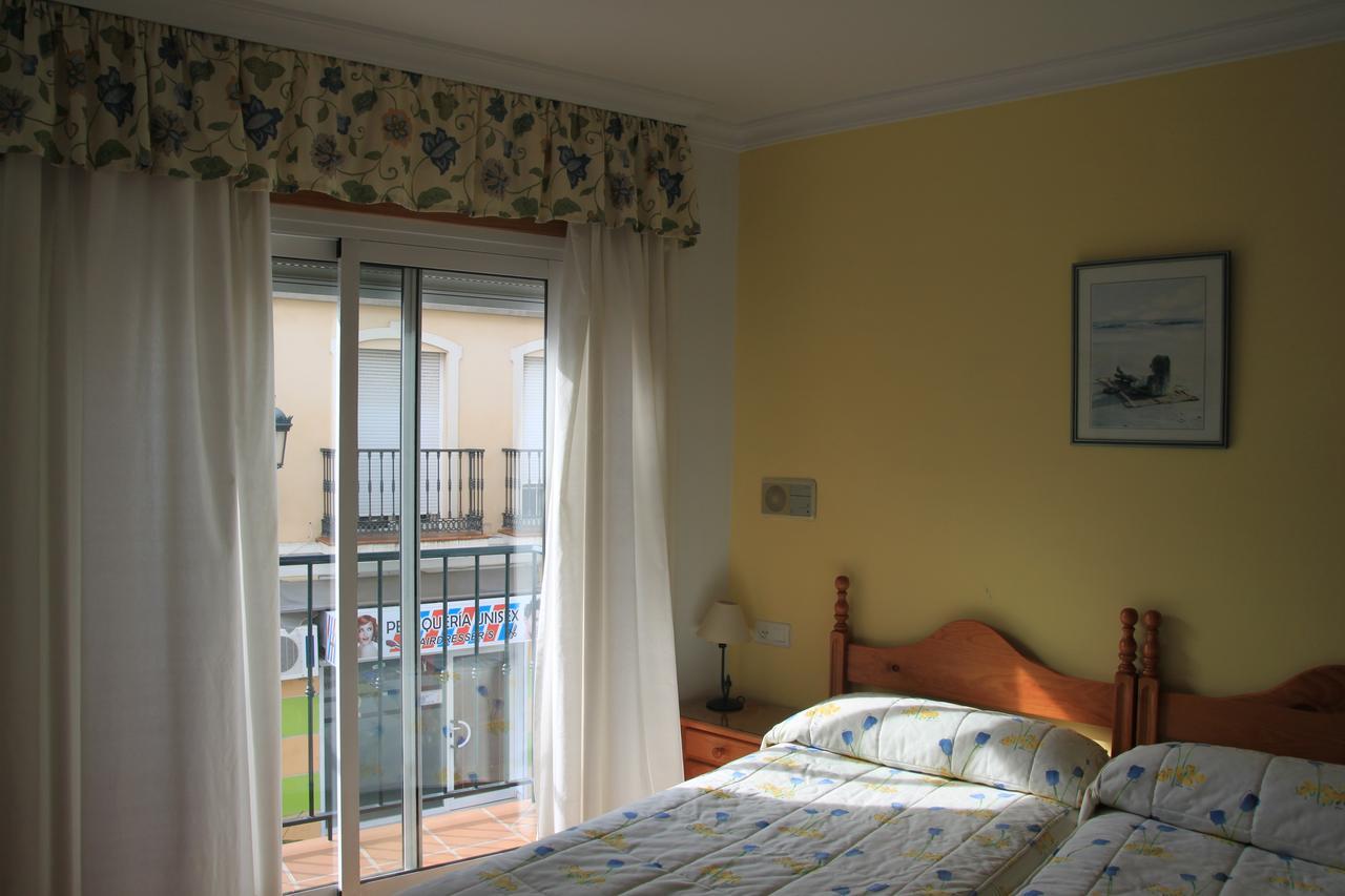 Hostal Ana - Adults Recommended Nerja Kültér fotó