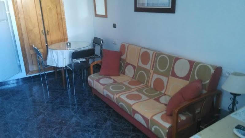 Hostal Ana - Adults Recommended Nerja Kültér fotó
