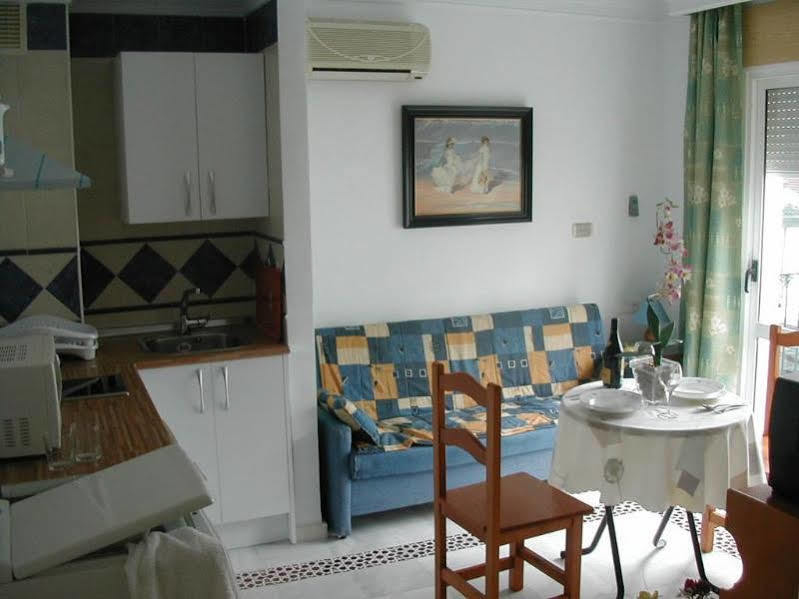 Hostal Ana - Adults Recommended Nerja Kültér fotó