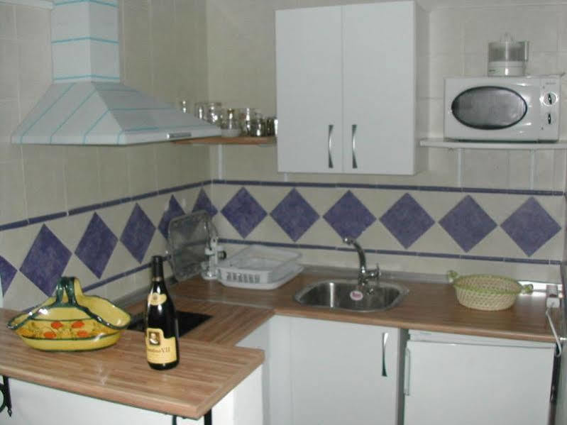 Hostal Ana - Adults Recommended Nerja Kültér fotó