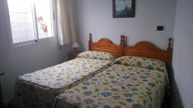 Hostal Ana - Adults Recommended Nerja Kültér fotó