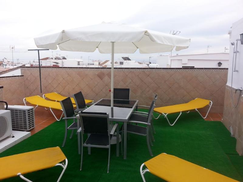 Hostal Ana - Adults Recommended Nerja Kültér fotó