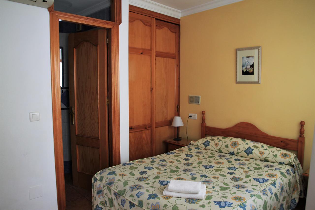 Hostal Ana - Adults Recommended Nerja Kültér fotó