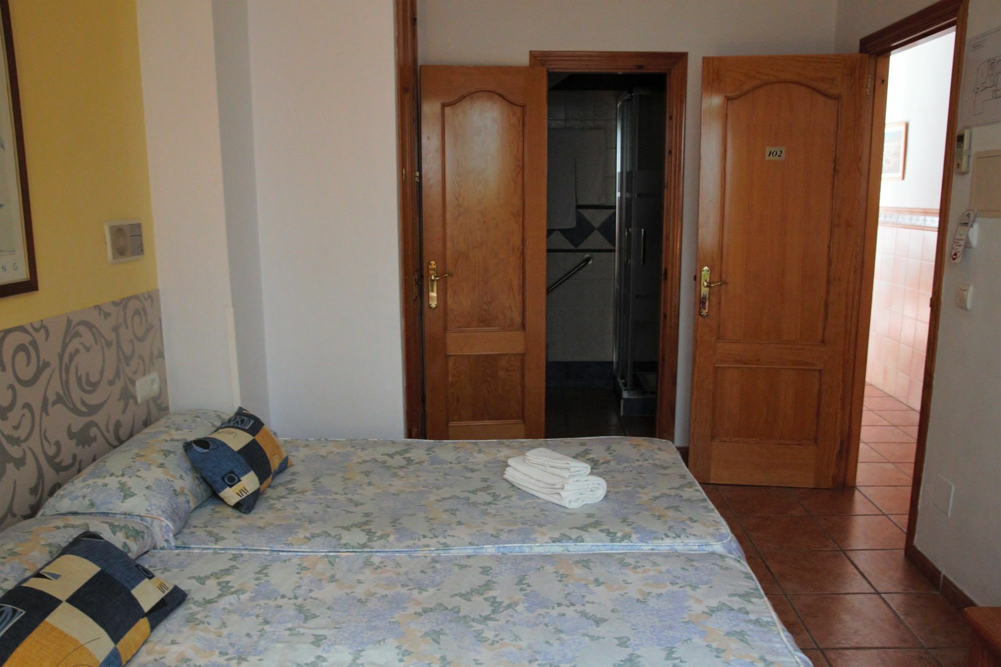 Hostal Ana - Adults Recommended Nerja Kültér fotó