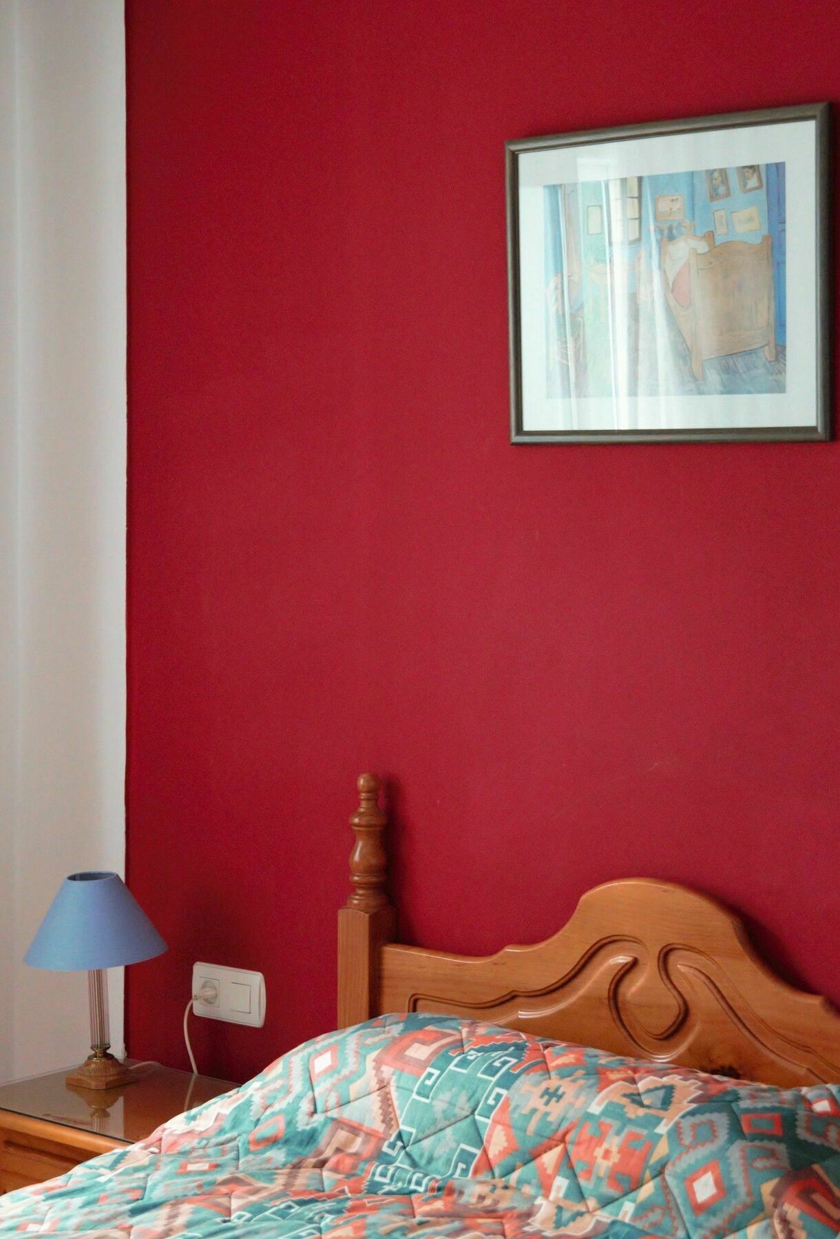 Hostal Ana - Adults Recommended Nerja Kültér fotó
