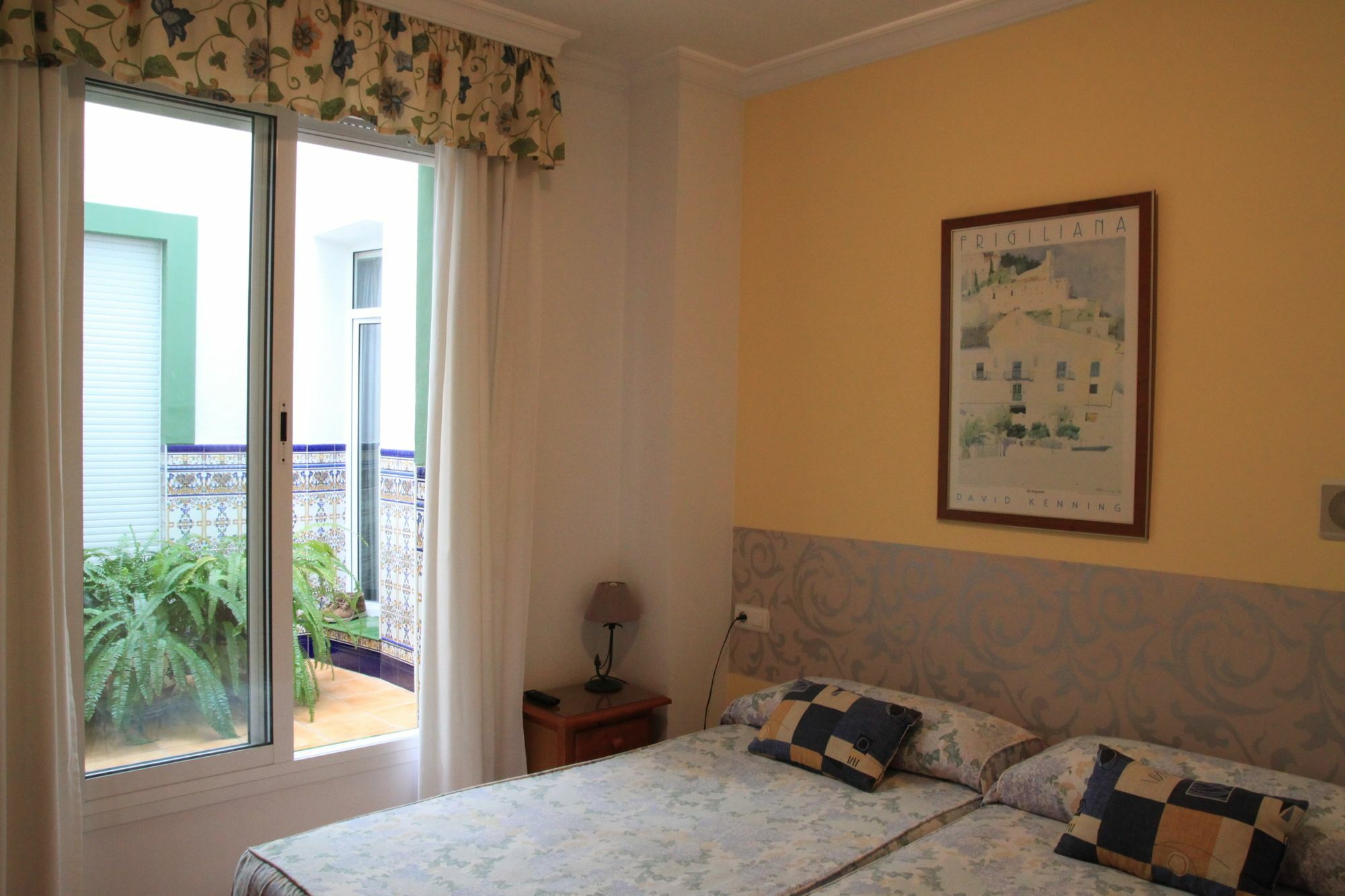 Hostal Ana - Adults Recommended Nerja Kültér fotó