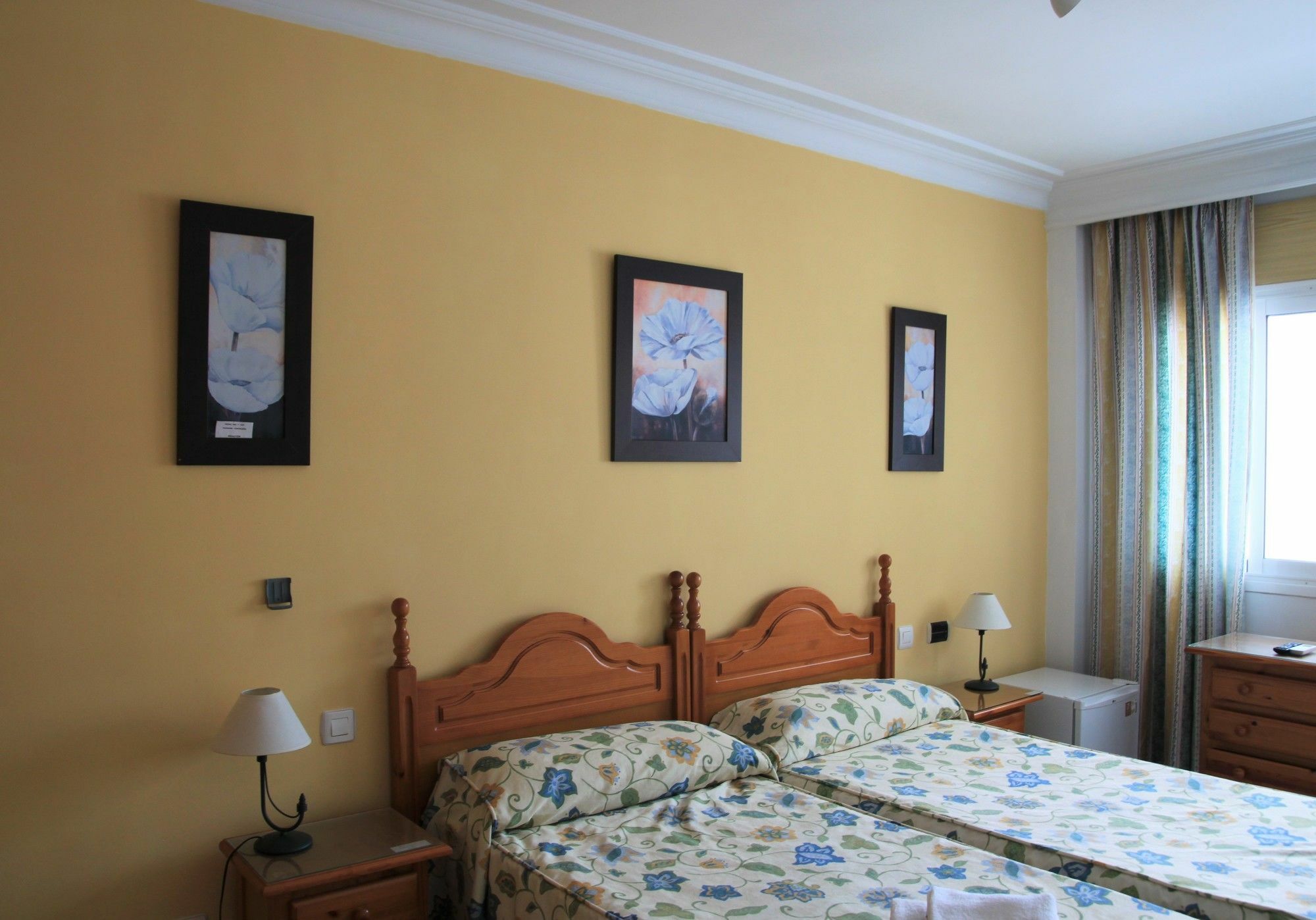 Hostal Ana - Adults Recommended Nerja Kültér fotó