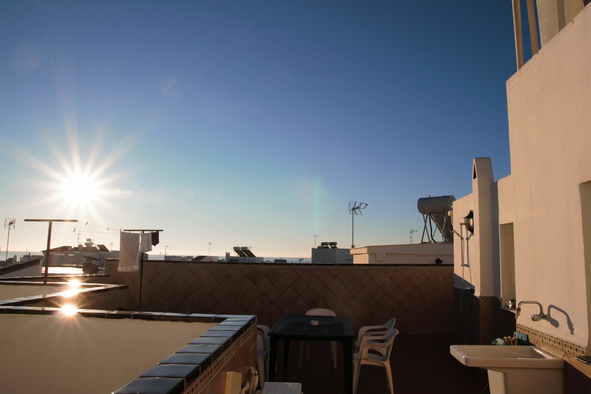 Hostal Ana - Adults Recommended Nerja Kültér fotó