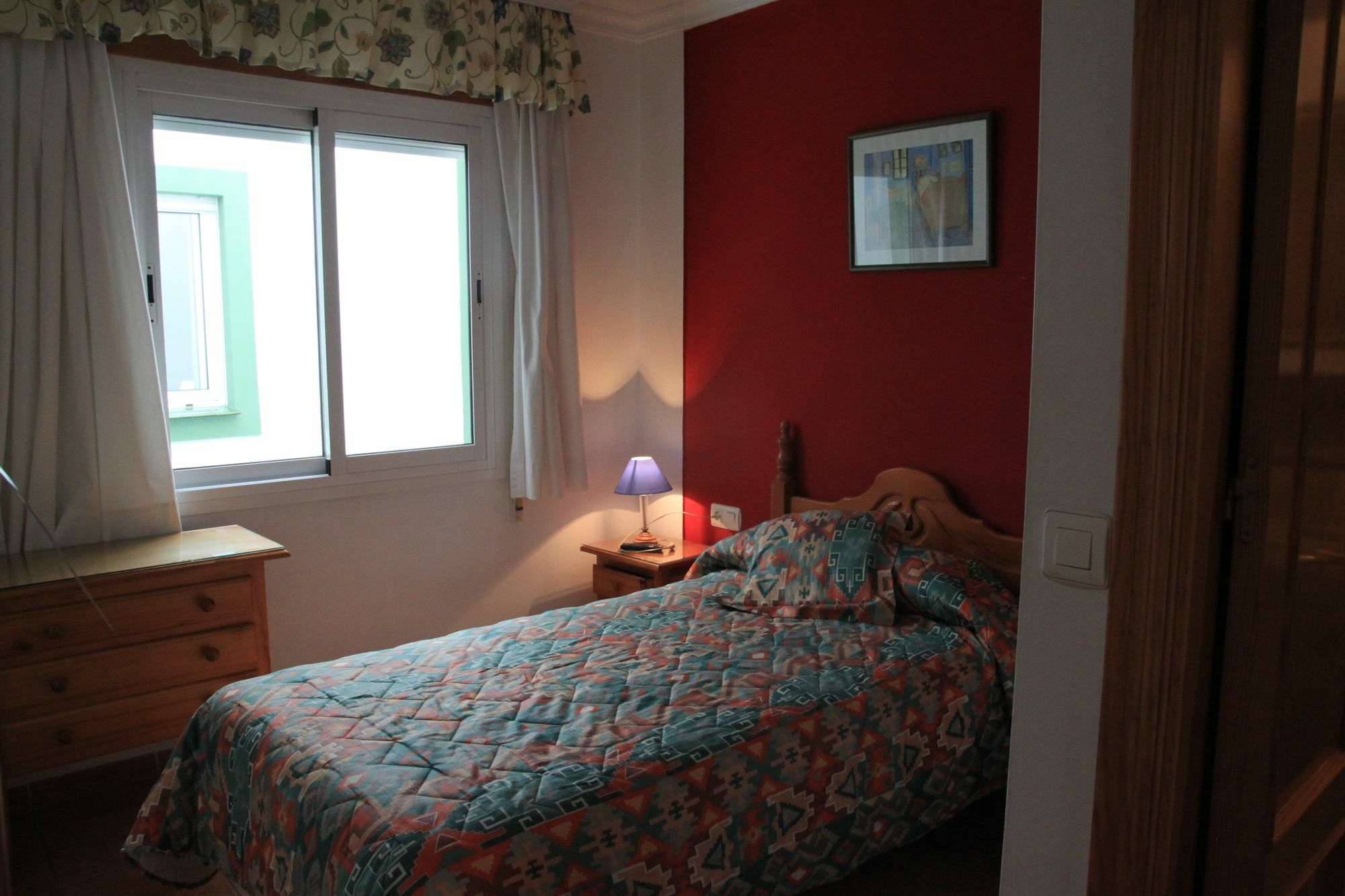 Hostal Ana - Adults Recommended Nerja Kültér fotó