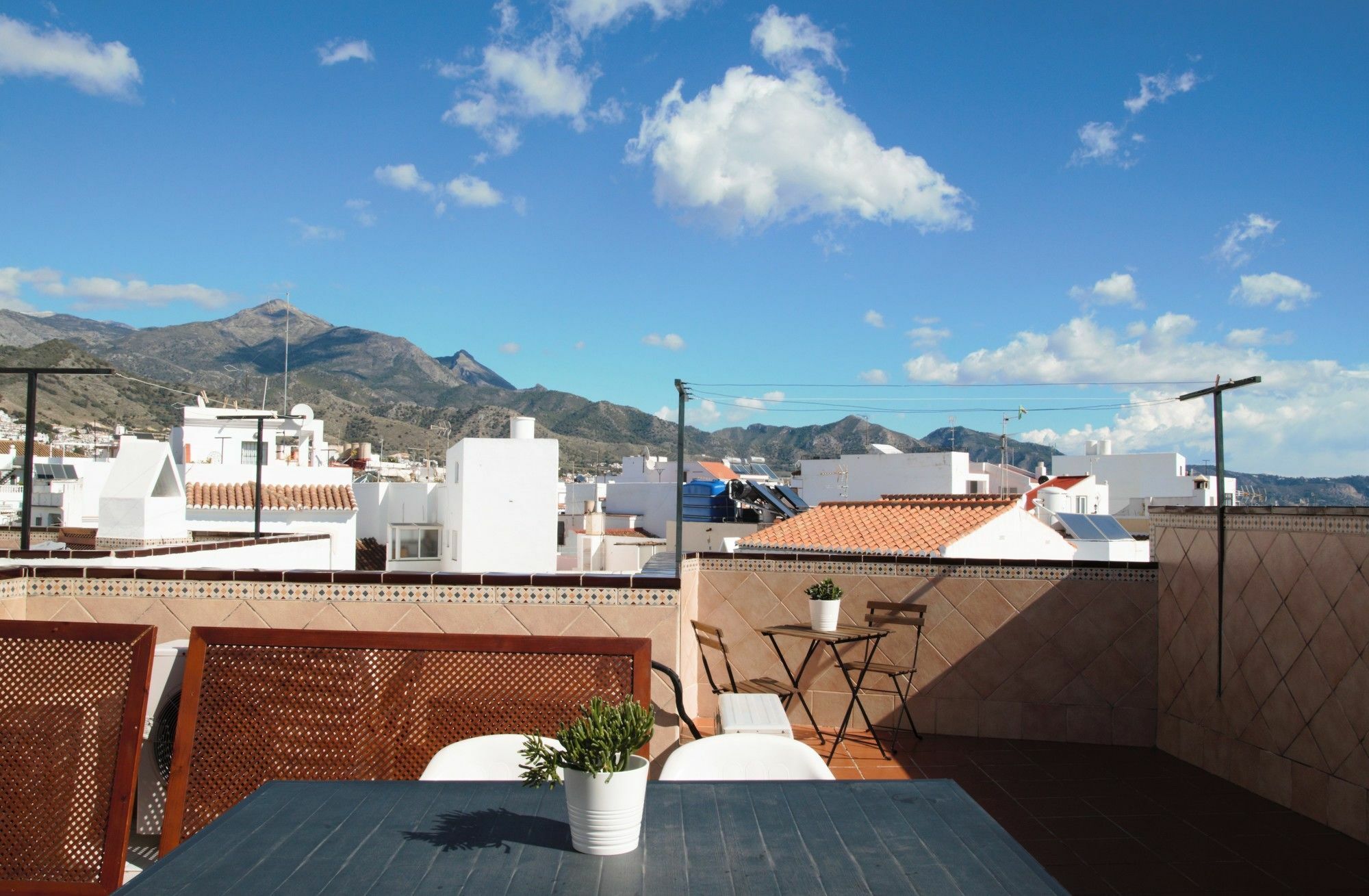 Hostal Ana - Adults Recommended Nerja Kültér fotó