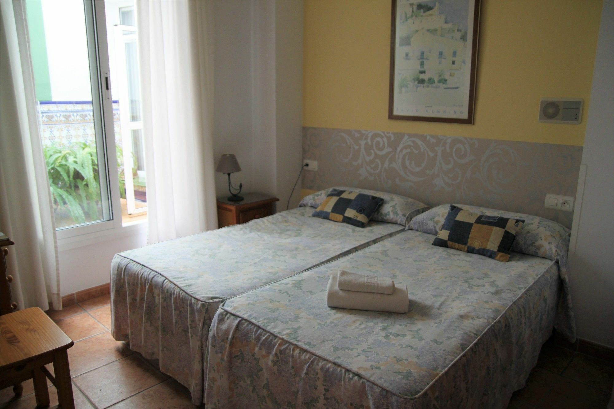 Hostal Ana - Adults Recommended Nerja Kültér fotó