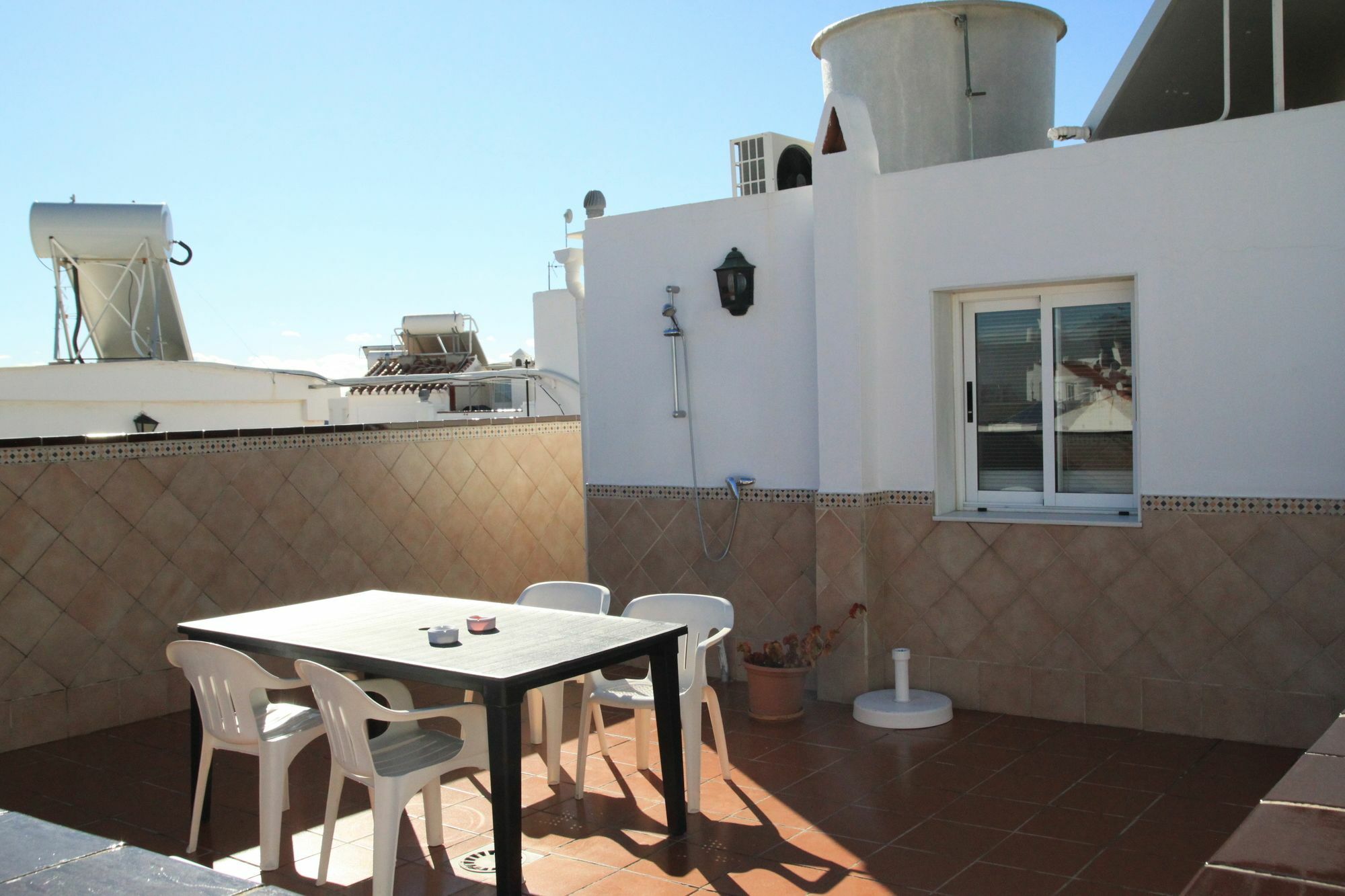 Hostal Ana - Adults Recommended Nerja Kültér fotó