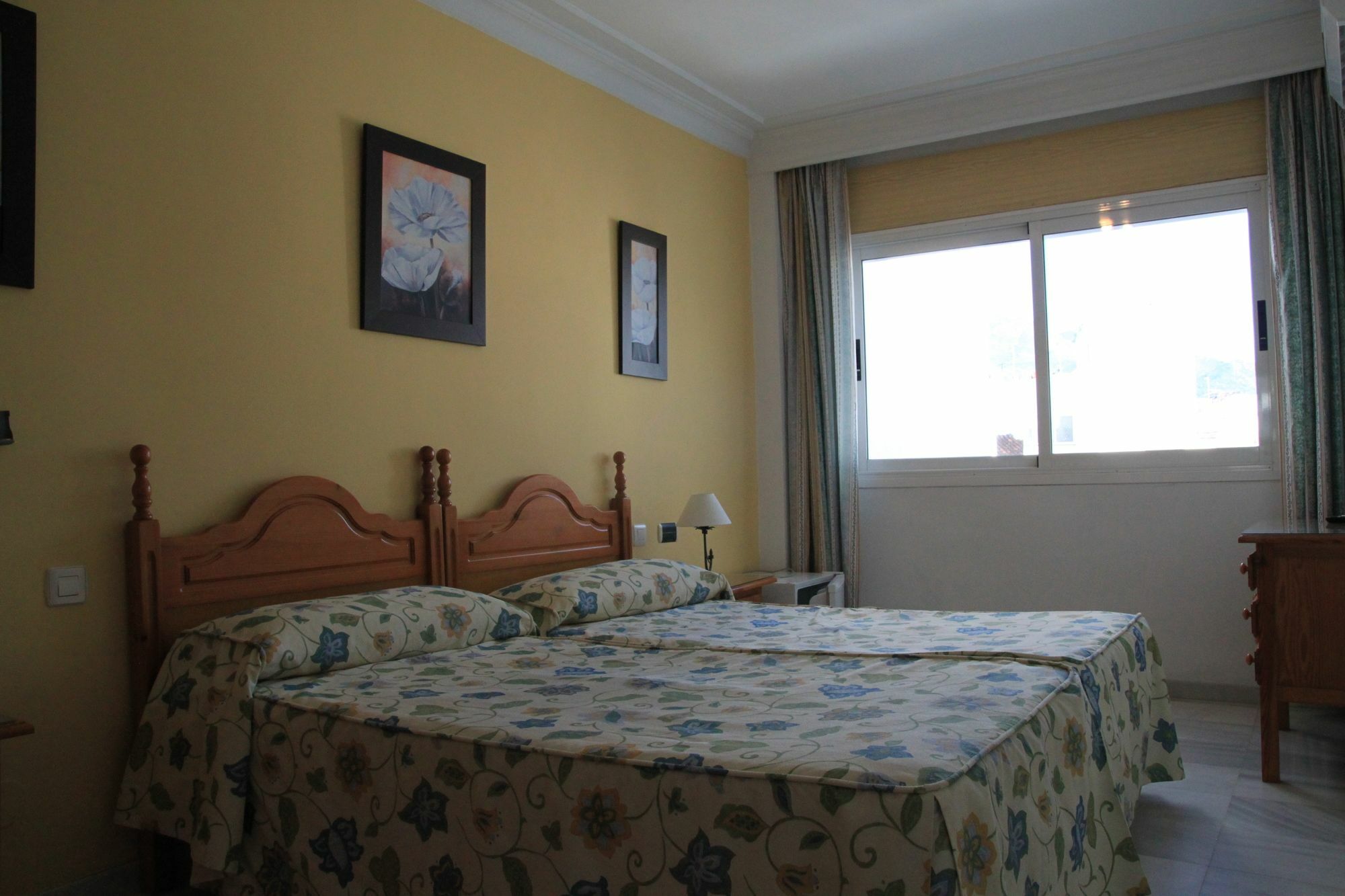 Hostal Ana - Adults Recommended Nerja Kültér fotó