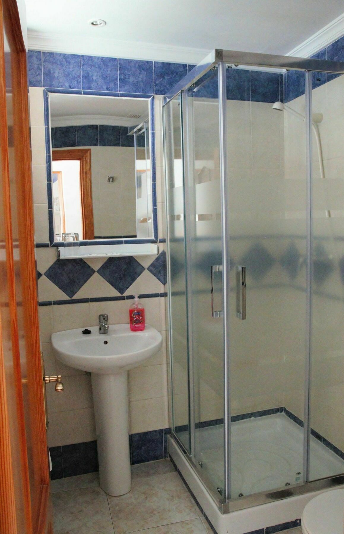 Hostal Ana - Adults Recommended Nerja Kültér fotó