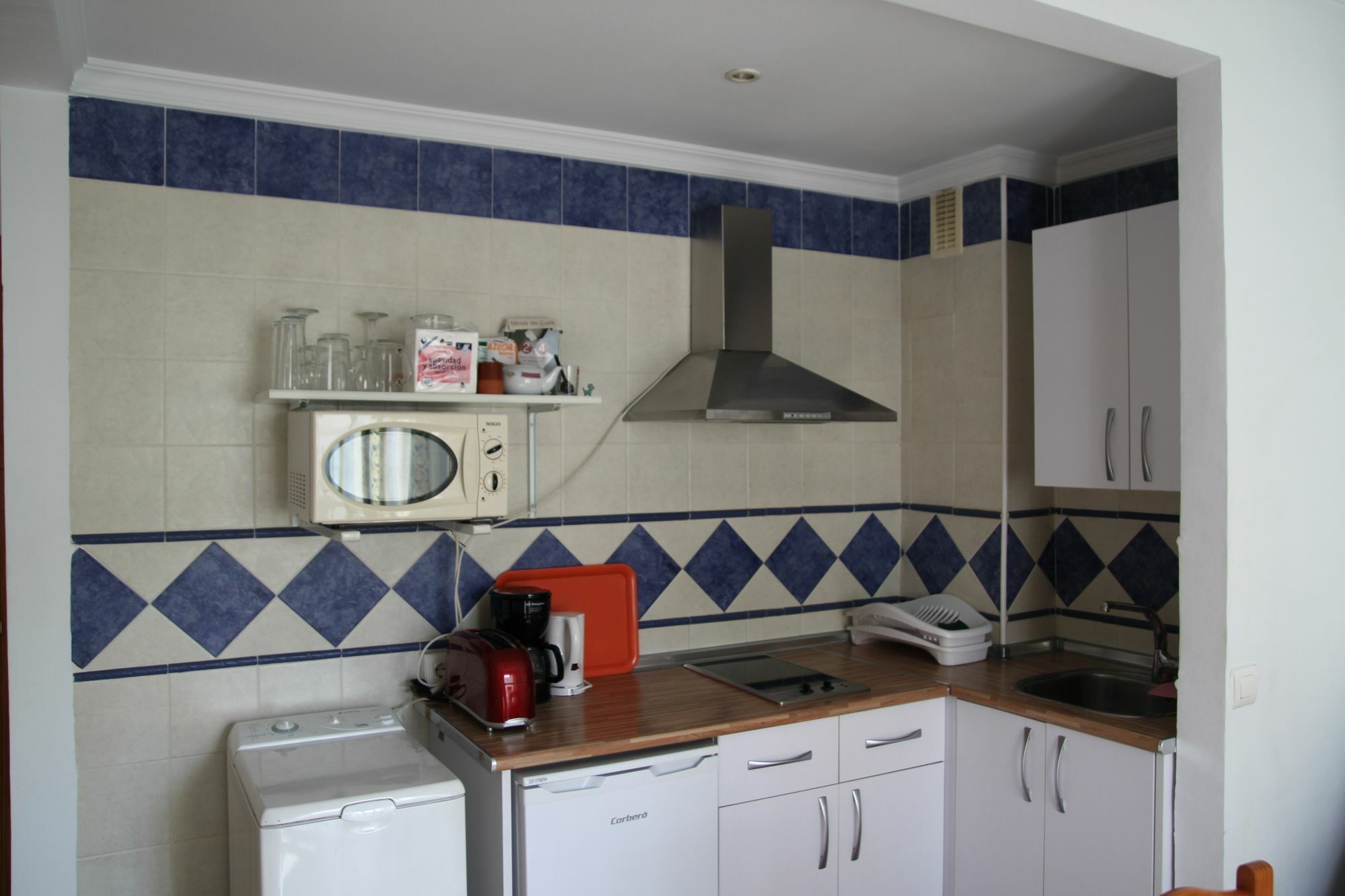 Hostal Ana - Adults Recommended Nerja Kültér fotó
