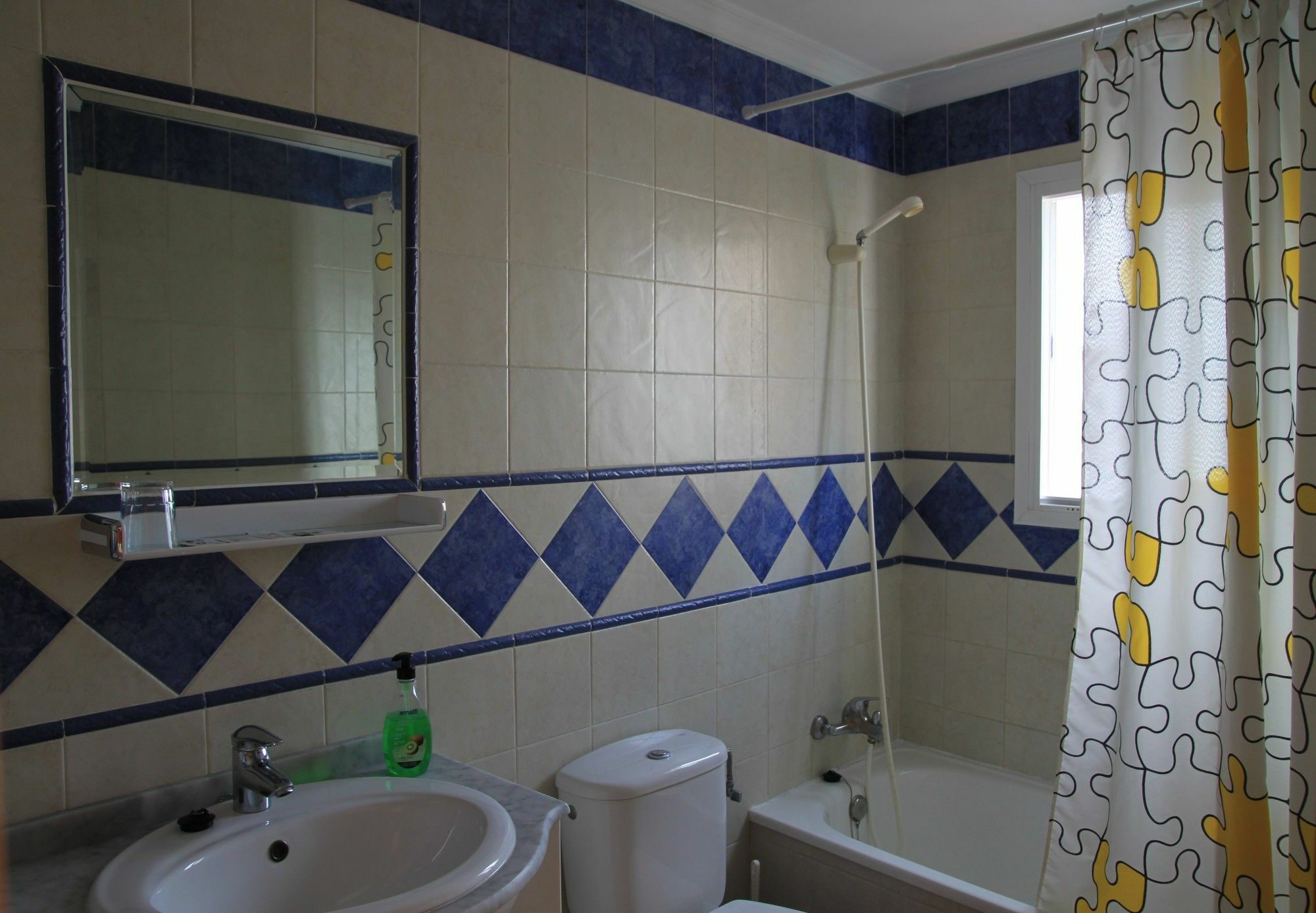 Hostal Ana - Adults Recommended Nerja Kültér fotó