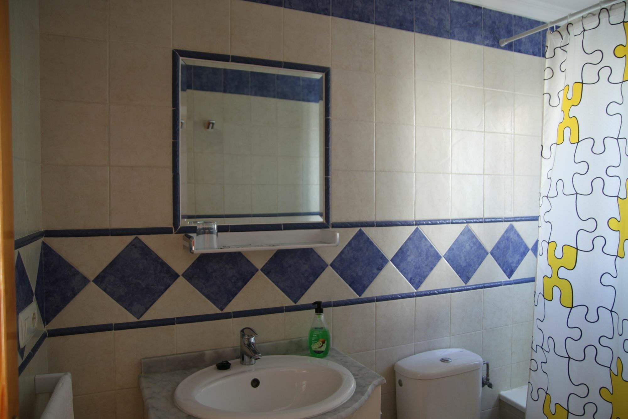 Hostal Ana - Adults Recommended Nerja Kültér fotó